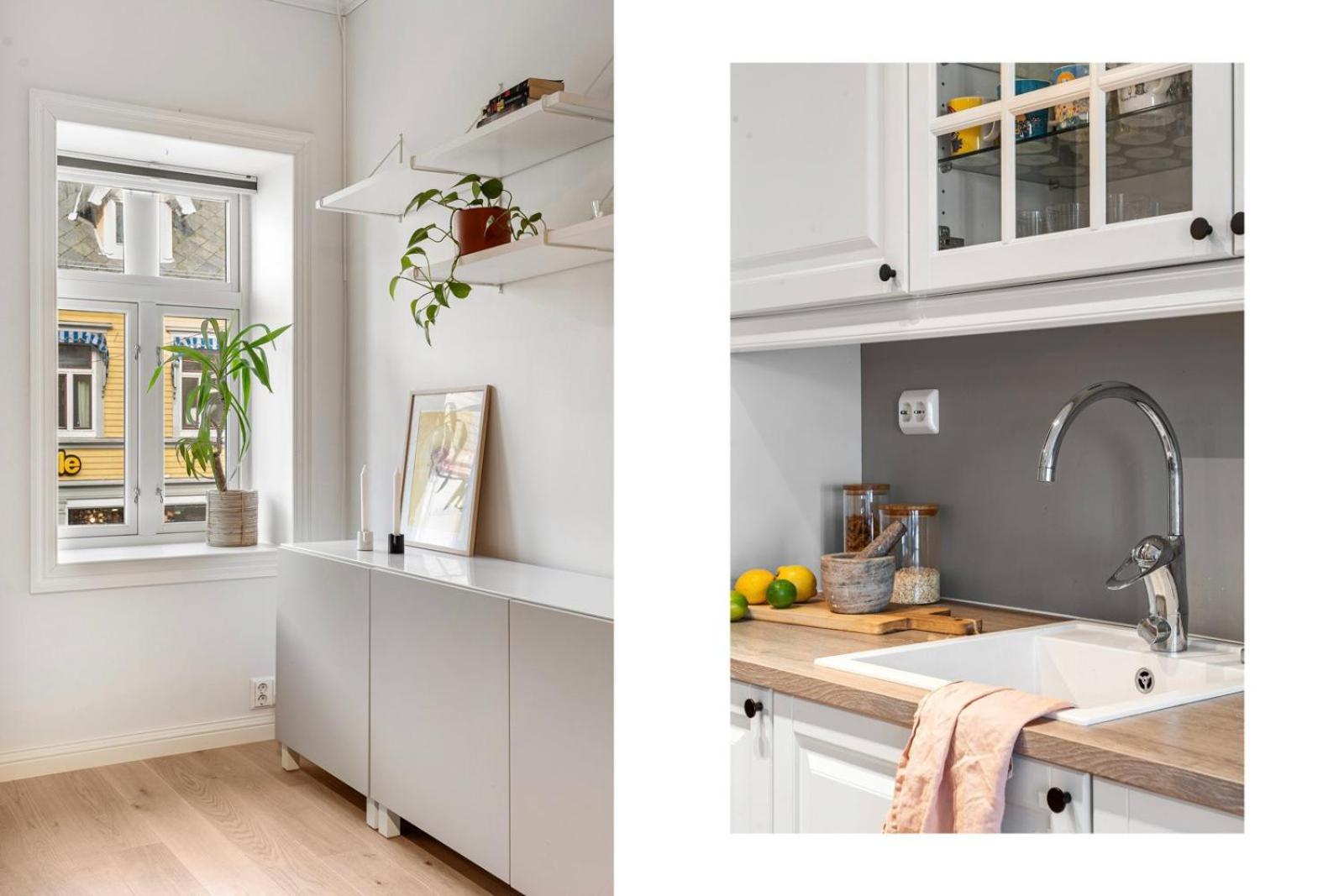 Arctic City Studio - Perfectly Located In The Main Street Tromso Luaran gambar