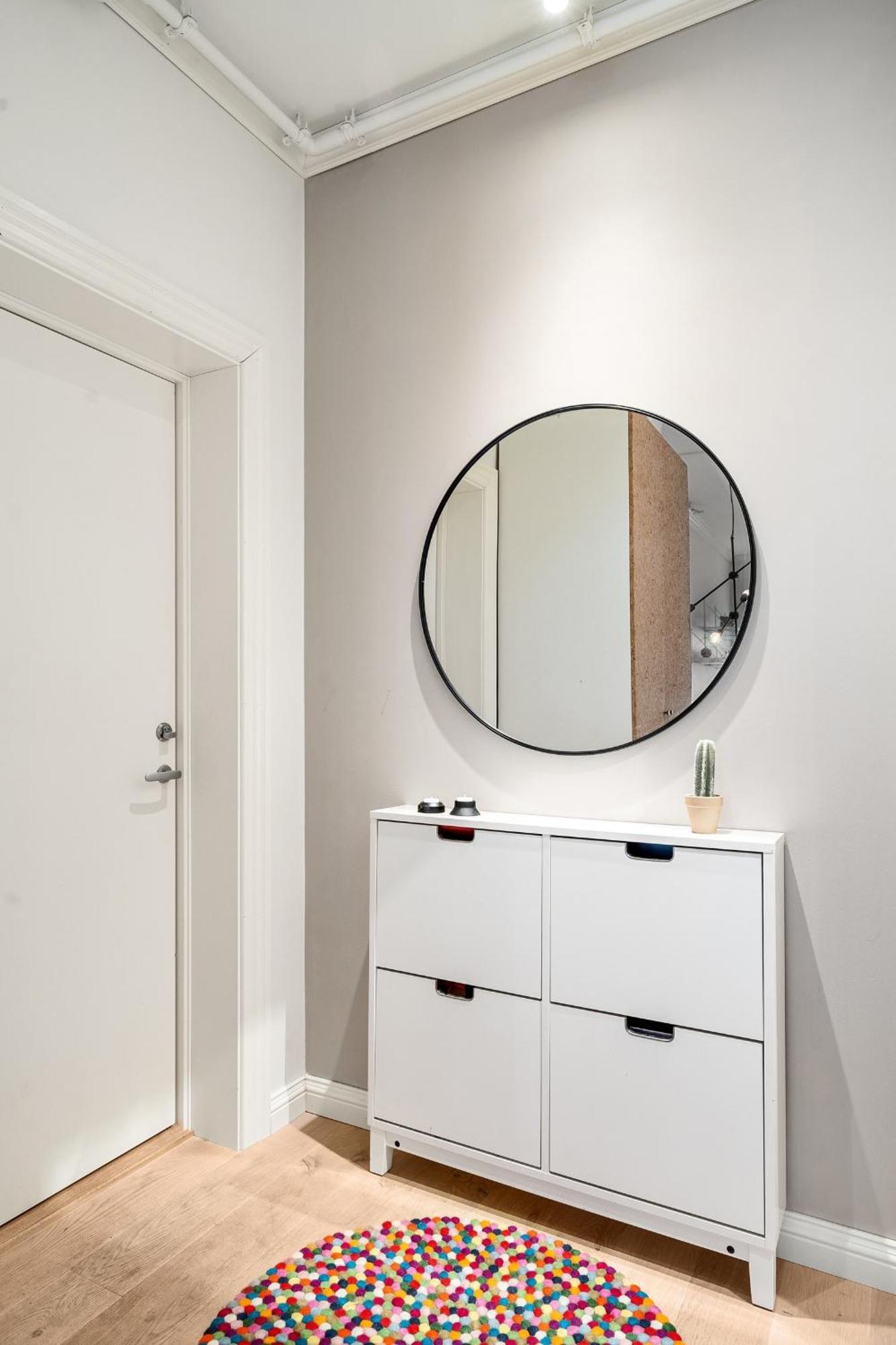 Arctic City Studio - Perfectly Located In The Main Street Tromso Luaran gambar